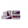 Buy cheap Exquisite Packaging Rigid Box Custom Luxury Paper Box Degradable For Auto Parts from wholesalers