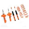 Buy cheap High Performance Compact Adjustable Hydraulic Shock Absorber Mazda Next Gen from wholesalers