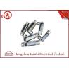 Buy cheap 3" 4" 1/2" Malleable Conduit Bodies , Hot Dip Galvanized T Conduit Body from wholesalers