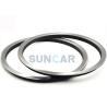 Buy cheap Compatable 150-27-00015 1502700015 Floating Seal Retentor Duo-Cone Seal Komatsu from wholesalers