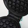 Buy cheap Commercial Mini Stuffed Waffle Maker 550W For Dorm Rooms from wholesalers
