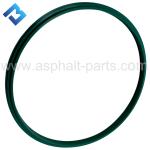 High Quality Dust Seal Wiper Type For AB500 AB600-2TV Asphalt Paver 4604112059
