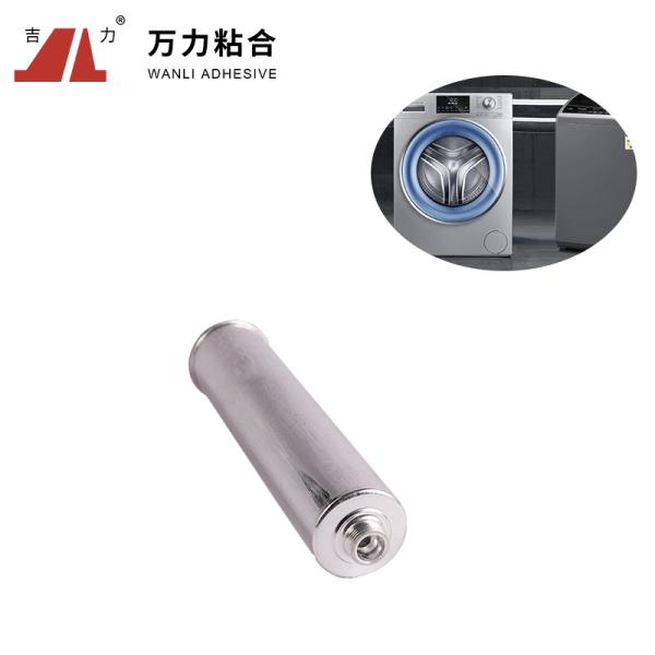 Quality Hot Melt Appliance Adhesive Transparent PUR Glue For Inside Dishwasher PUR-3006-W for sale