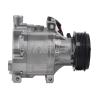 Buy cheap Auto Air Conditioner Compressor DCP36003 For Subaru Impreza WXSB003 from wholesalers