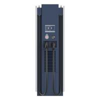 Buy cheap Customized DC EV Charger 60kW 80kW Fast electric car Charging Station product