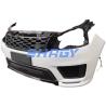 Buy cheap For Land Rover Range Rover Sports Car Bumper Accessory 2022 high quality front nose cut from wholesalers