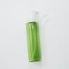 Buy cheap Customized Color 220ml PET Hair Gels Shampoo Bottle for Makeup Remover from wholesalers