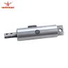Buy cheap Auto Cutter Parts CV040 ISP00023 Swivel For Investronica, Garment Cutter Machine Parts from wholesalers