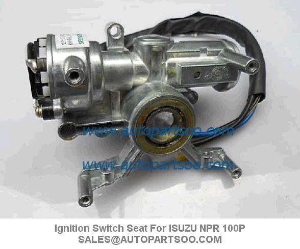 Buy cheap CHAPA DE CONTACTO ISUZU NPR 100P 8-97170362-YX ISUZU 70P from wholesalers