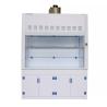 Buy cheap 2350mm Polypropylene Fume Hood Chemical Laboratory Fume Cupboard from wholesalers