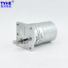 Buy cheap 15 Watt Brushless Dc Geared Motor For Massage Chair Low Noise 6v 12v 24v 500 Rpm from wholesalers