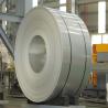 Buy cheap 5mm 430 2B Stainless Steel Coil Hot Rolled 1250mm Width No.1 Bright Color from wholesalers
