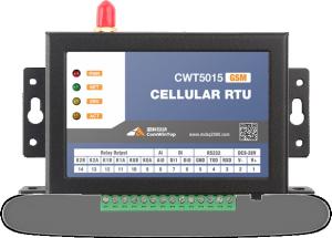 China CWT5015 gsm module with relay output on sale