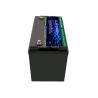 Buy cheap Lightweight 100A 12 Volt Deep Cycle Lithium Battery For Energy Storage from wholesalers