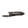 Buy cheap Stainless Steel Single Mode Armored Fiber Cable from wholesalers