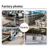Buy cheap Carbon Steel Hook Lift Bin Industrial Roll On Roll Off Skip Outdoor Truck Scrap Containers from wholesalers