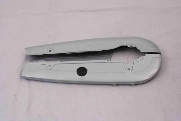 Buy cheap HONDA CG125 Red yellow black color silver white blue Chain Cover from wholesalers