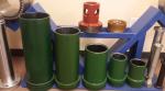 Bomco, Emsco, Weatherford, Drillmec, Southwest, Gardner Denver, Oilwell,