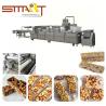 Buy cheap Nuts Bar Dried Fruits Bar Cutting Machine Production Of Granola Bar Fast from wholesalers