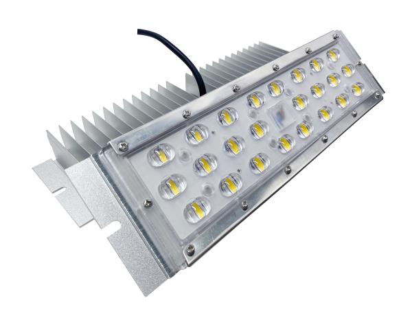 Quality high quality new module patent style ip65 waterproof 30W 40W 45W led module for street light for sale