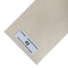 Buy cheap 100% Polyester Translucent Vertical Blinds Fabric For Home Decoration from wholesalers