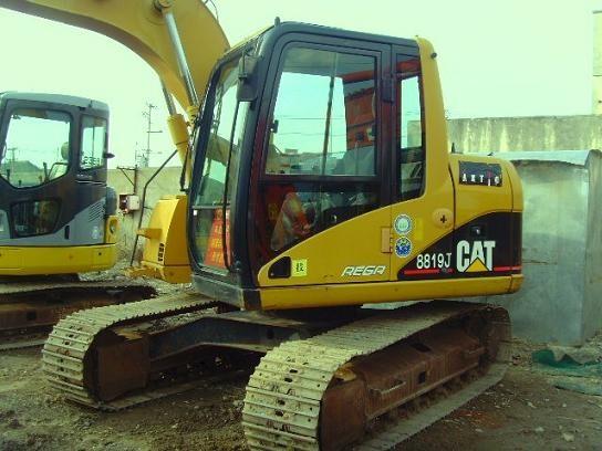 Buy cheap Used CAT 311C Excavator from wholesalers