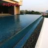 Buy cheap Acrylic Inground Fiberglass Pool Shell for Intex Indoor Swimming Pool Outdoor from wholesalers