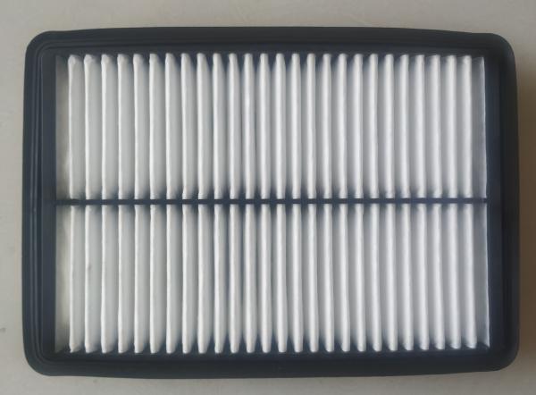 Buy cheap Aftermarket Factory Direct Sale 28113-4H000 Air Filter For Hyundai Automobile from wholesalers