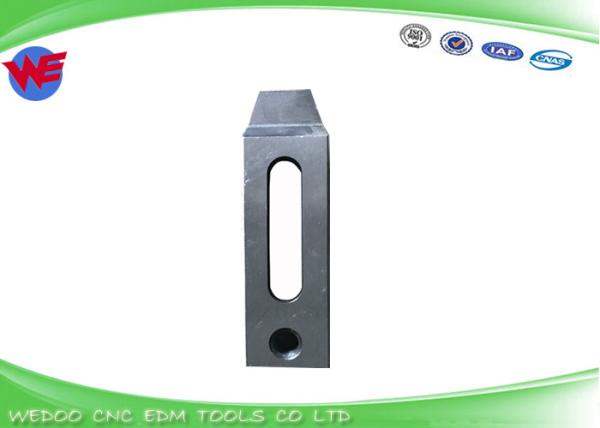 Buy cheap Z217 M8 80L*22W*12T 80L* 23.5W*12T Jig Holder Clamps Fixture CNC Wire EDM from wholesalers
