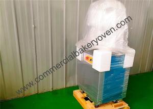 Wholesale 31 Pcs Capacity Table Top Dough Divider 0.75 KW High Speed Dividing from china suppliers