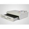 Buy cheap 2500w SMT Reflow Oven T962C Infrared IC Heater , LED Wave Soldering Machine from wholesalers