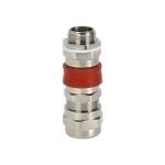 ATEX IP66 Cable Gland Explosion Proof Ex Proof Cable Gland IECEx