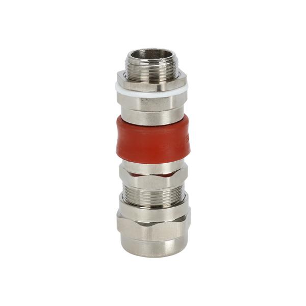 Buy cheap IP66 Flame Proof Cable Glands from wholesalers