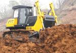 High Torque Heavy Equipment Dozer Miniature Bulldozer Dry Type PD410Y-1