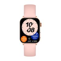 Buy cheap KW279M Female Smart Watch 1.78 Inch Built In GPS Smart Watch Women Waterproof product