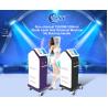 Buy cheap 808/755/1064nm diode laser three wavelength permanent painless hair removal machine factory price from wholesalers