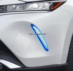 Sell Toyota Harrier 2021-2022 Car LED Daytime Running Lights DRL driving