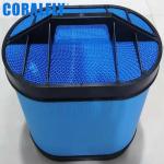 P640149016123 Xcmg CORALFLY Truck Air Filter Heavy Trucks Engine Part