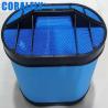 Buy cheap P640149016123 Xcmg Powercore Truck Air Filter Heavy Trucks Engine Part from wholesalers