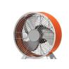 Buy cheap VED Plug 9 Inch Retro Table Fan , 3 Blade 90 Degree Oscillation Quiet Fans For Bedrooms from wholesalers