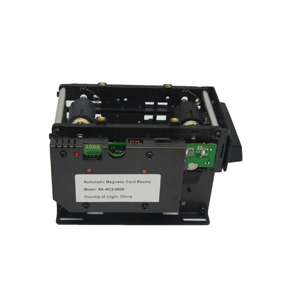 Buy cheap Card Issuing Machine / Card Collector PT-F2 Series from wholesalers