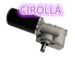 75W 24 VDC Low Noise Brushless Automatic Sliding Door Motor Long Lifetime