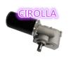 Buy cheap 75W 24 VDC Low Noise Brushless Automatic Sliding Door Motor Long Lifetime from wholesalers