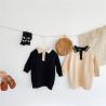 Buy cheap Winter And Autumn Children's Dress Clothing Girls' Dresses Mid-Length Sweater Skirts from wholesalers