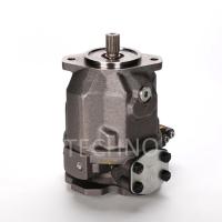 Buy cheap R986901185 Hydraulic Piston Fuel Pump Compact Design CE Certificate product