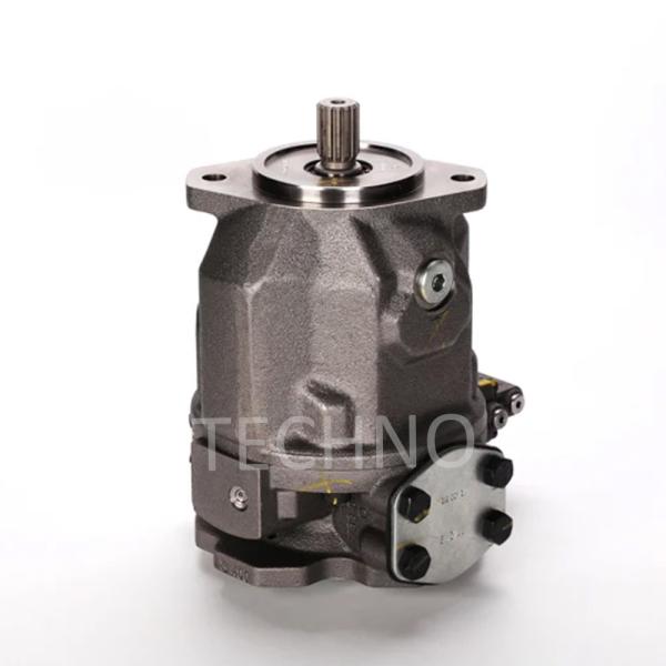 Buy cheap R986901185 Hydraulic Piston Fuel Pump Compact Design CE Certificate from wholesalers