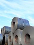 1.8-19.75mm Thickness hot rolled stainless steel With 1510 Width