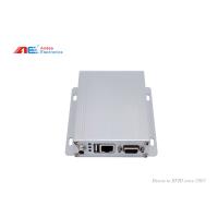 Buy cheap Passive USB Card HF ISO 15693 13.56MHz RFID Reader Long Reading Distance product
