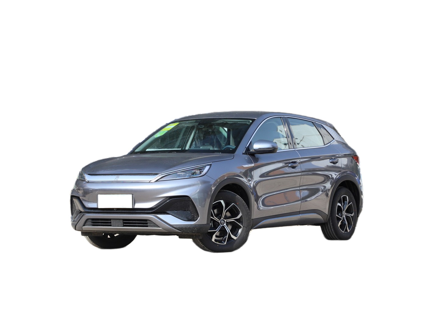 BYD Atto3 Atto 3 BYD Yuan PLUS EV In Stock New Energy Electric 2021 2022 2023 BYD Yuan PLUS Electric Suv Car