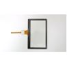 Buy cheap 480*272 Resolution 4.3 Inch Capacitive Touch Screen G+G Gt911 from wholesalers
